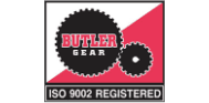 Butler Gear Enterprises Logo