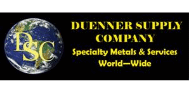 Duenner Supply Logo