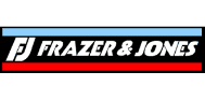 Frazer and Jones Logo