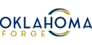 Oklahoma Forge Logo