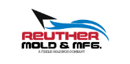 Reuther Mold and Manufacturing Logo