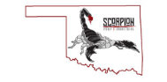 Scorpion Pump & Industrial Logo