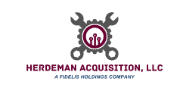 Herdeman Acquisition, LLC Logo