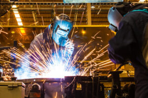 Welding